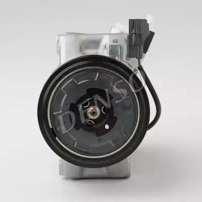 Компрессор, кондиционер DCP17054 DENSO