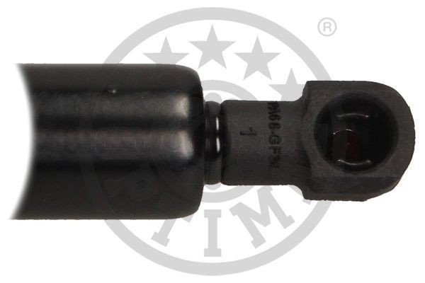 Упругий элемент, крышка багажника / помещения для груза AG40101 OPTIMAL