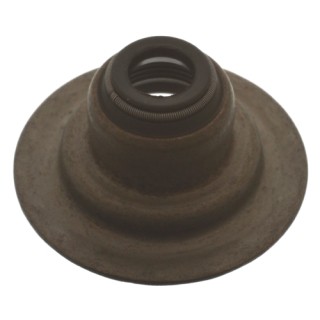 Уплотнительное кольцо, стержень кла 02164 FEBI BILSTEIN