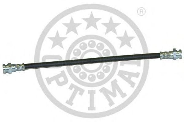 Тормозной шланг BSL781 OPTIMAL