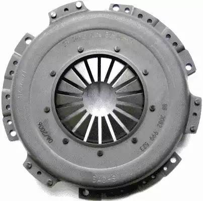 Нажимной диск сцепления 883082999523 SACHS