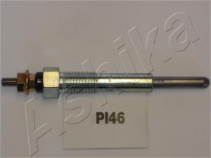 Свеча накаливания PI46 ASHIKA