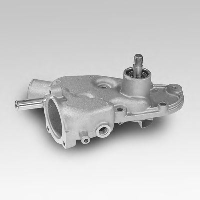 Водяной насос P218 HEPU