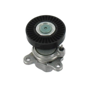 Натяжной ролик, поликлиновой  ремень VKM37010 SKF
