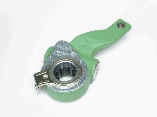 Система тяг и рычагов, тормозная система 70627C HALDEX