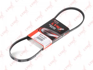 Ремень приводной 3PK0890 LYNXAUTO