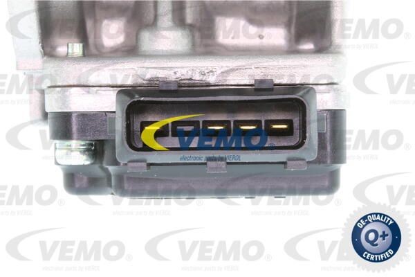 Расходомер воздуха V25-72-1005 VEMO