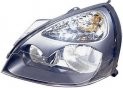 Фара головного света 551-1138L-LDEM6 DEPO