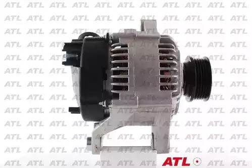 Генератор L 40 650 ATL DELTA AUTOTECHNIK