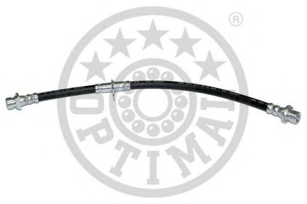 Тормозной шланг BSL702 OPTIMAL