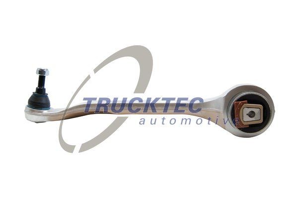 несущий / направляющий шарнир 07.40.016 TRUCKTEC