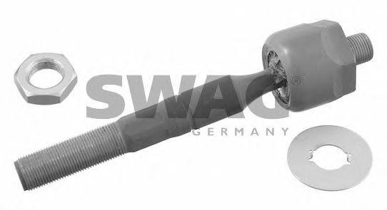 Осевой шарнир, рулевая тяга 81 92 8091 SWAG