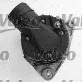 Генератор 436388 VALEO PHC