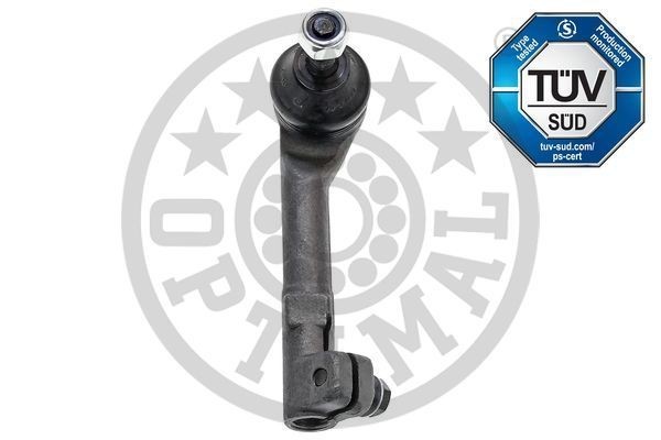 Наконечник поперечной рулевой тяги G1-1109 OPTIMAL