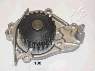 Водяной насос PQ-138 JAPAN PARTS GROUP