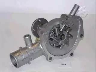Водяной насос PQ206 JAPAN PARTS GROUP