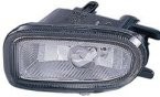 Фара противотуманная 115-2003L-U DEPO