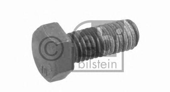 Болт 02528 FEBI BILSTEIN