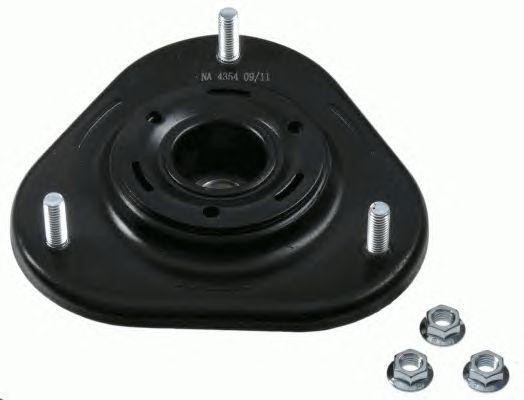 Опора амортизационной стойки 88-250-A BOGE