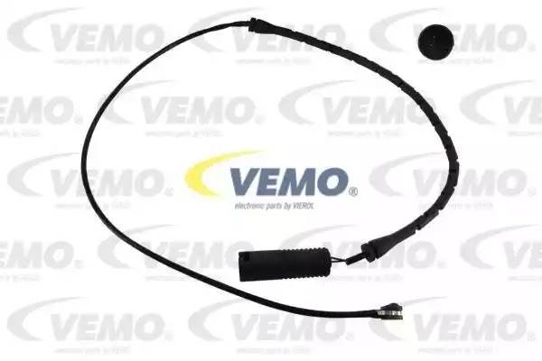 Сигнализатор, износ тормозных колодок V20-72-5101-1 VEMO
