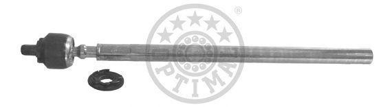 Осевой шарнир, рулевая тяга G2-041 OPTIMAL