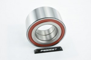 Подшипник ступицы колеса DAC42780040 FEBEST