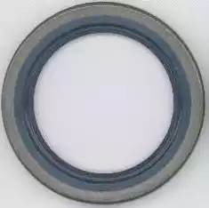 Уплотняющее кольцо 010.197 ELRING