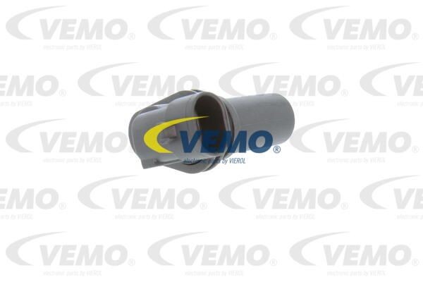 Датчик импульсов V24-72-0012 VEMO