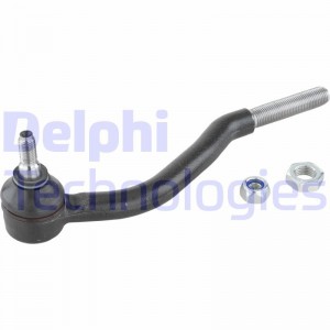 Наконечник поперечной рулевой тяги TA1214 DELPHI