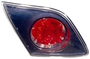 Фонарь задний 216-1306L-LD-AE DEPO