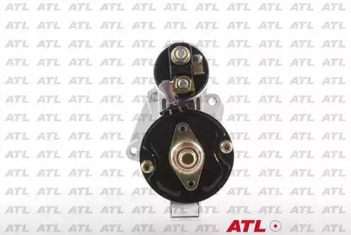 Стартер A17910 ATL DELTA AUTOTECHNIK