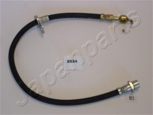 Кронштейн, тормозный шланг TF-2034 JAPAN PARTS GROUP