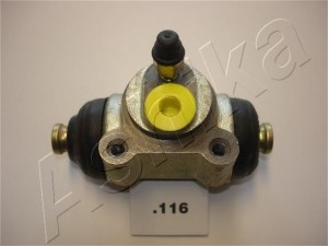 Колесный тормозной цилиндр 6701116 ASHIKA