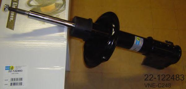 Опора амортизатора VNEC248 BILSTEIN