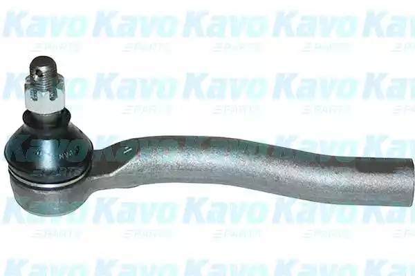 Наконечник поперечной рулевой тяги STE-9004 KAVO PARTS