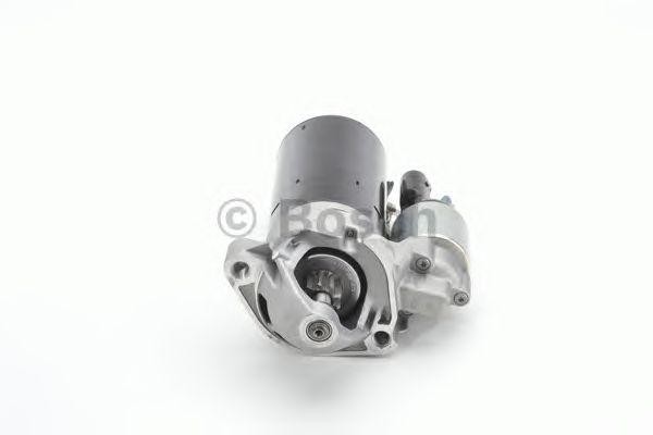 Стартер 0 001 109 064 BOSCH