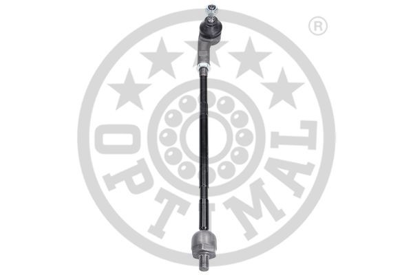 Поперечная рулевая тяга G0-055 OPTIMAL