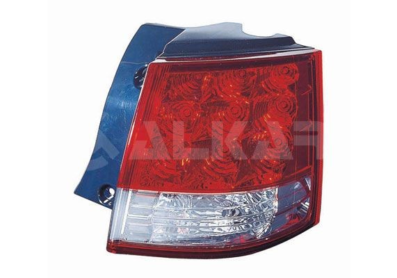 Задний фонарь 2209099 ALKAR