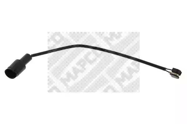 Сигнализатор, износ тормозных колодок 56601 MAPCO