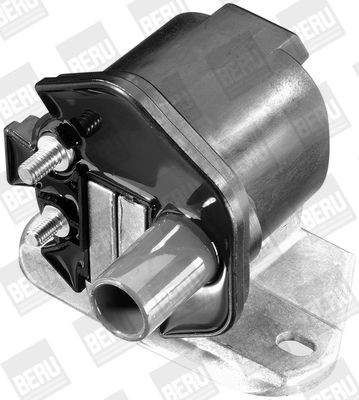 Катушка зажигания ZS296 BERU