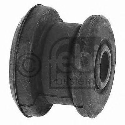 Подвеска, стойка вала 08156 FEBI BILSTEIN