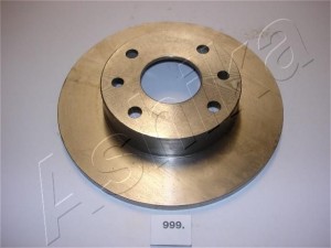Тормозной диск 60-09-999 ASHIKA