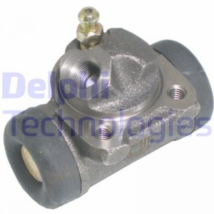 Колесный тормозной цилиндр LW21908 DELPHI