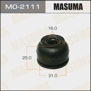 Пыльник рулевого наконечника MO-2111 MASUMA