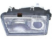 Основная фара 0155962 VAN WEZEL