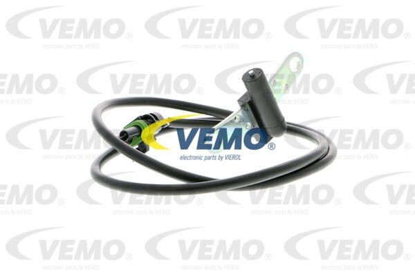 Датчик импульсов; Датчик, положение распределительного вала V46-72-0009 VEMO
