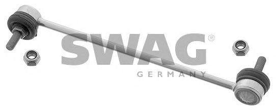 Тяга / стойка, стабилизатор 30 76 0001 SWAG