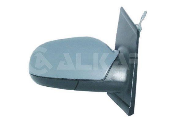 Наружное зеркало 6138101 ALKAR