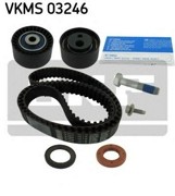 Комплект ремня ГРМ VKMS03246 SKF