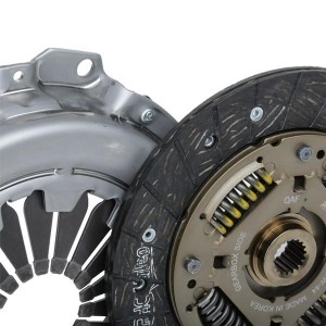 Сцепление (комплект) 828 053 VALEO PHC
